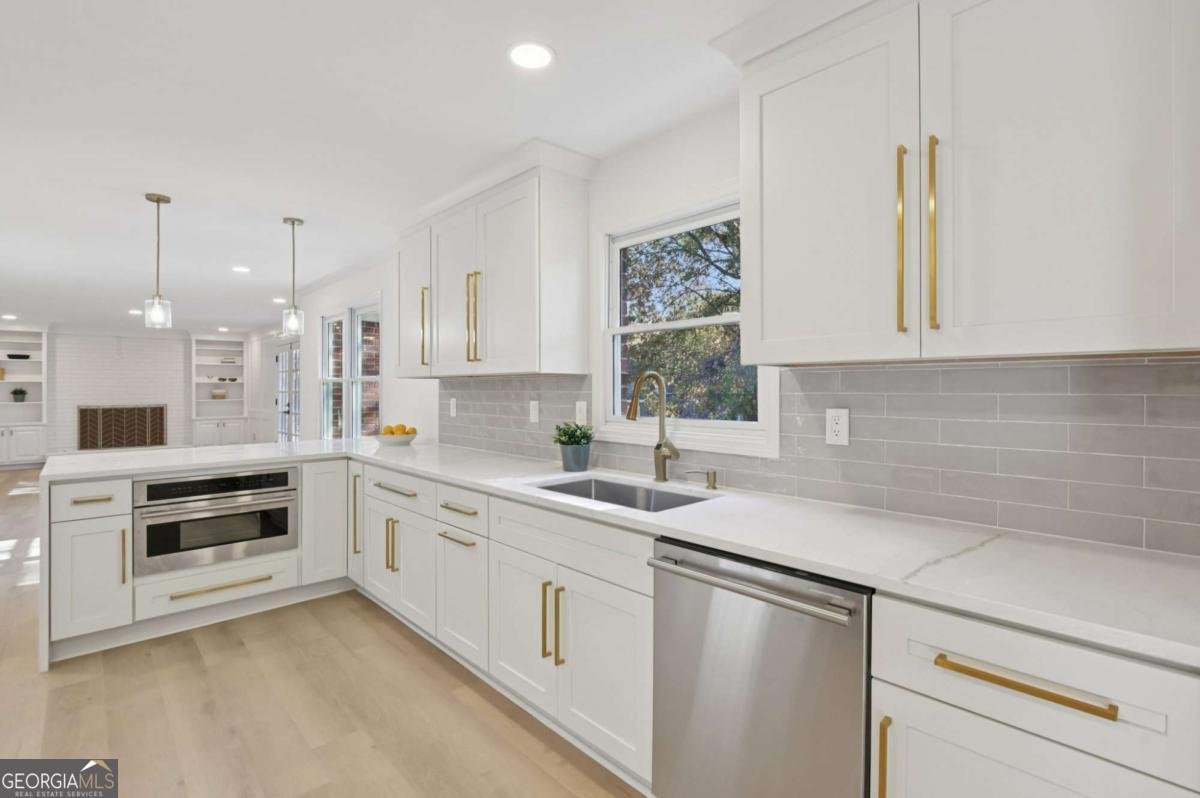 3233 Bolero Pass Atlanta - Photo 14