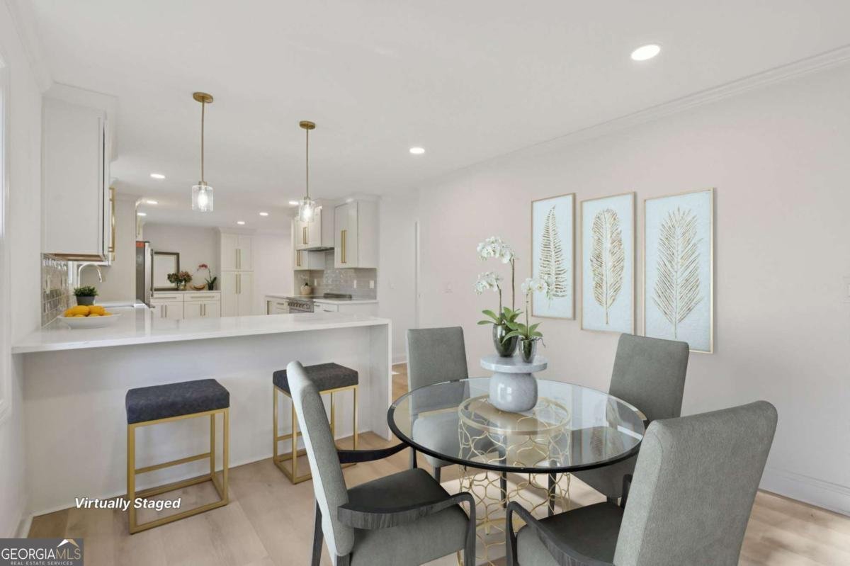 3233 Bolero Pass Atlanta - Photo 15