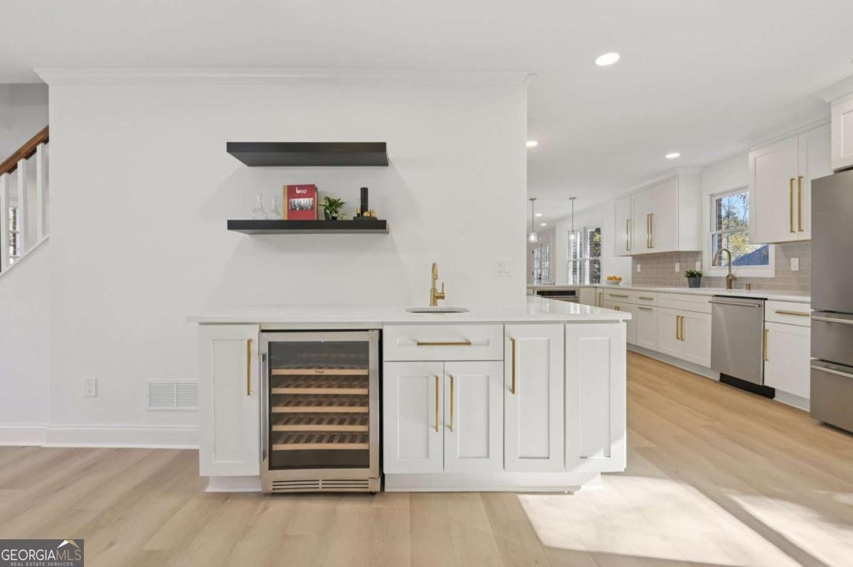 3233 Bolero Pass Atlanta - Photo 22