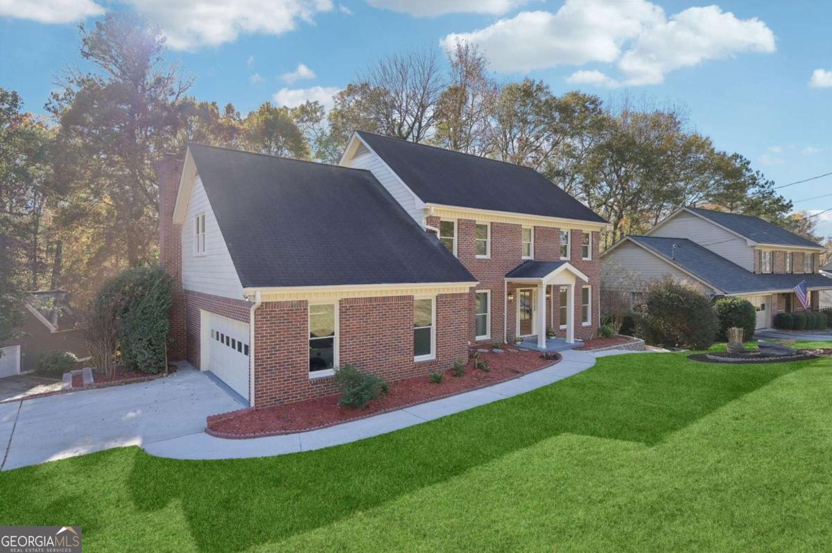 3233 Bolero Pass Atlanta - Photo 48