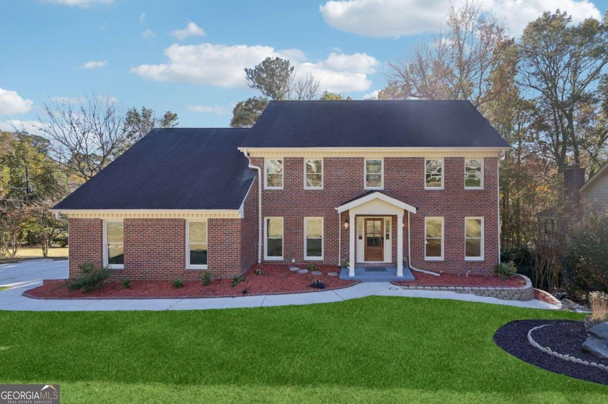 3233 Bolero Pass Atlanta - Photo 49