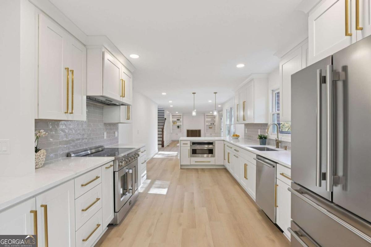 3233 Bolero Pass Atlanta - Photo 8