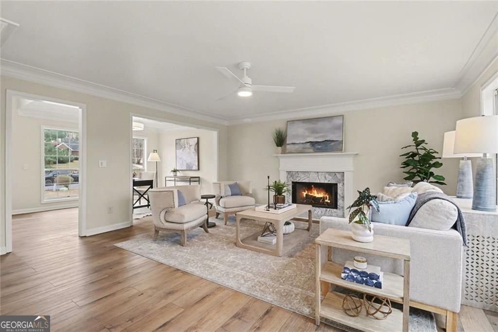 7860 Brands Hatch Boulevard Cumming - Photo 10