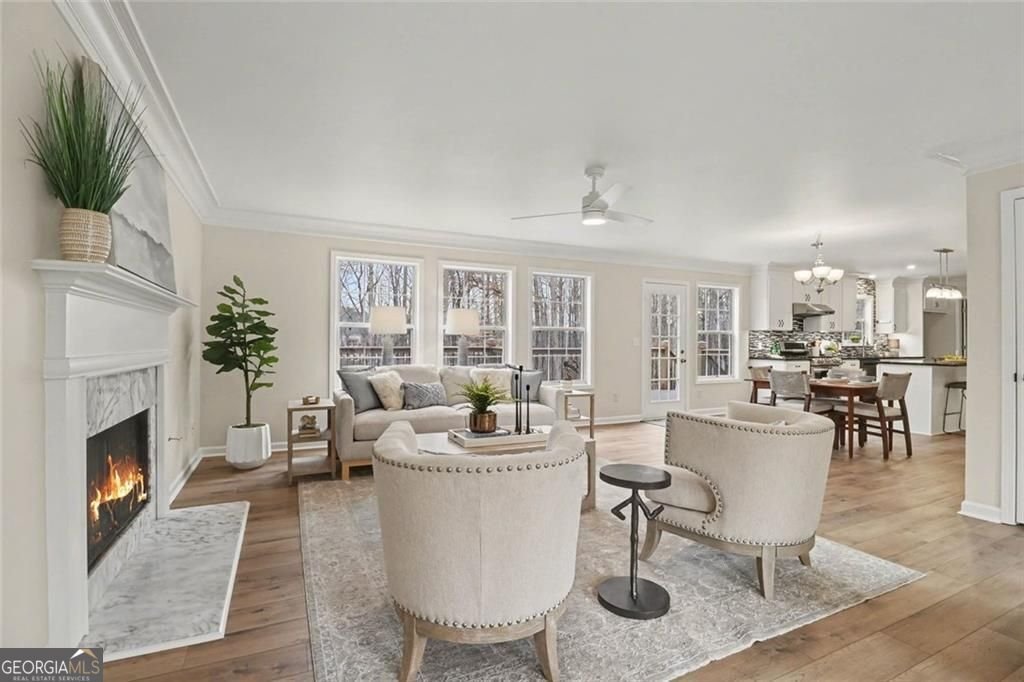 7860 Brands Hatch Boulevard Cumming - Photo 12