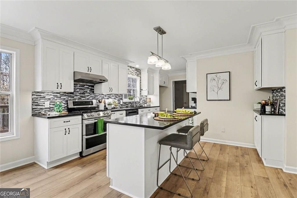 7860 Brands Hatch Boulevard Cumming - Photo 13