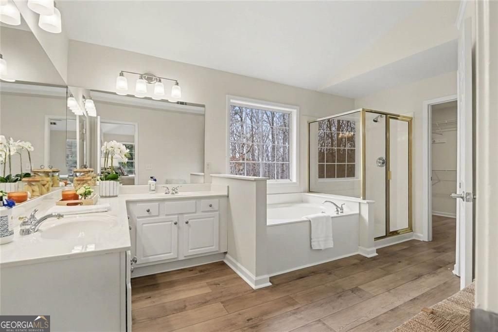 7860 Brands Hatch Boulevard Cumming - Photo 23