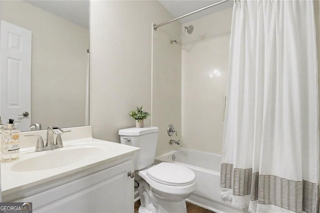 7860 Brands Hatch Boulevard Cumming - Photo 27