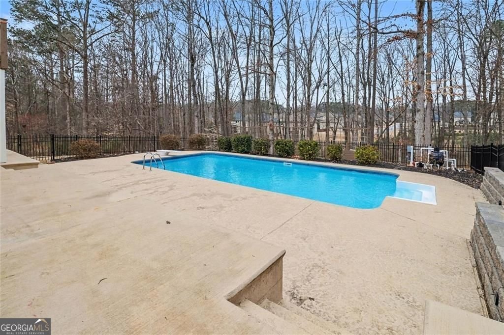 7860 Brands Hatch Boulevard Cumming - Photo 32