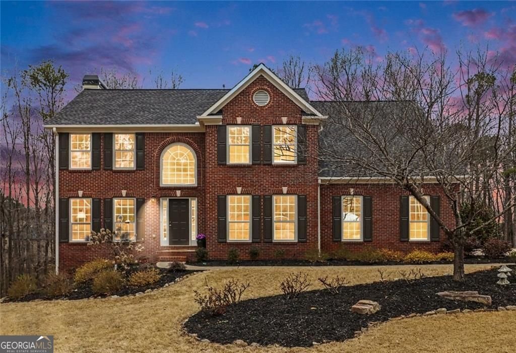 7860 Brands Hatch Boulevard Cumming - Photo 35