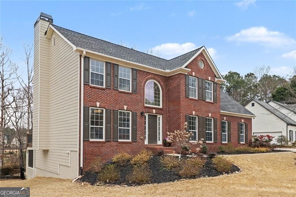 7860 Brands Hatch Boulevard Cumming - Photo 36