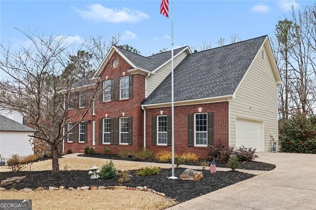 7860 Brands Hatch Boulevard Cumming - Photo 37