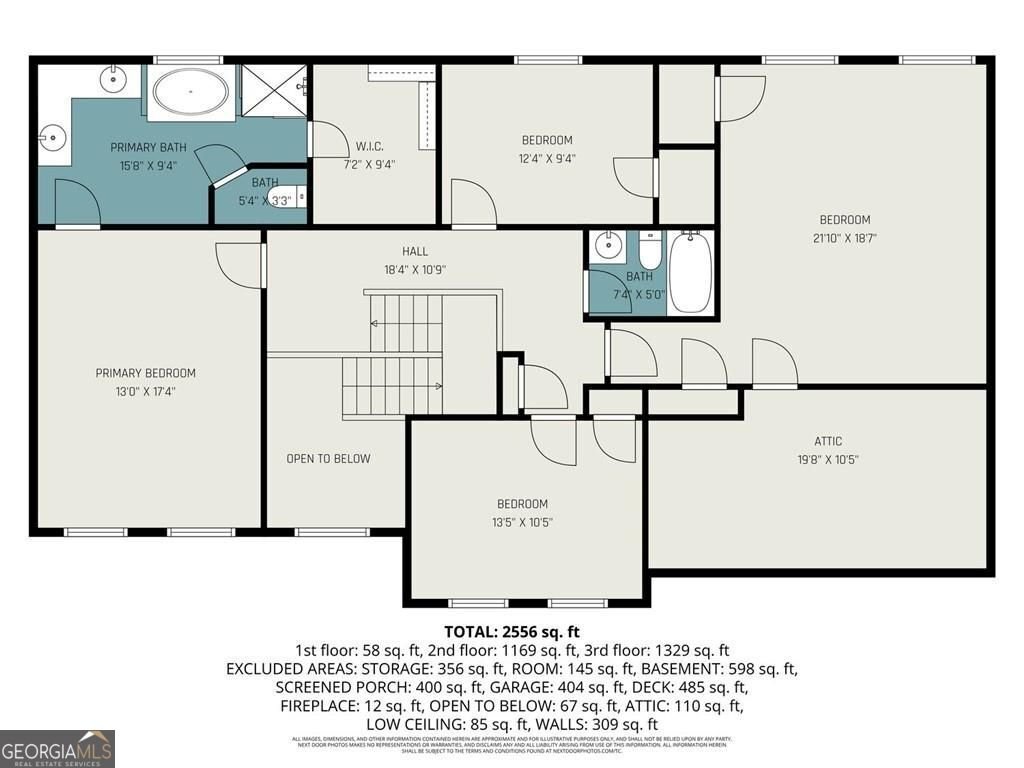 7860 Brands Hatch Boulevard Cumming - Photo 39