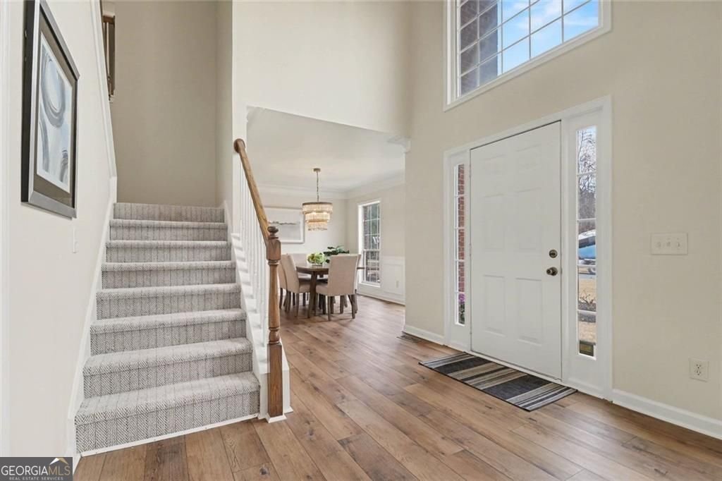 7860 Brands Hatch Boulevard Cumming - Photo 7