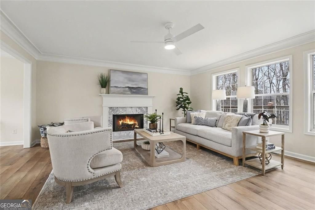 7860 Brands Hatch Boulevard Cumming - Photo 9