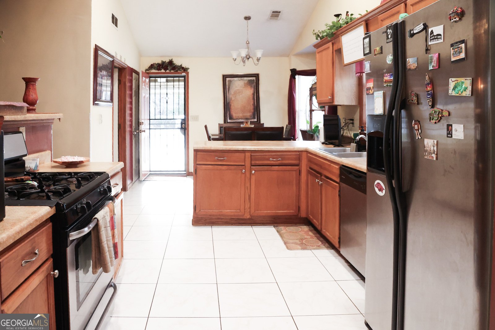 5349 Signal Court Stone Mountain - Photo 10