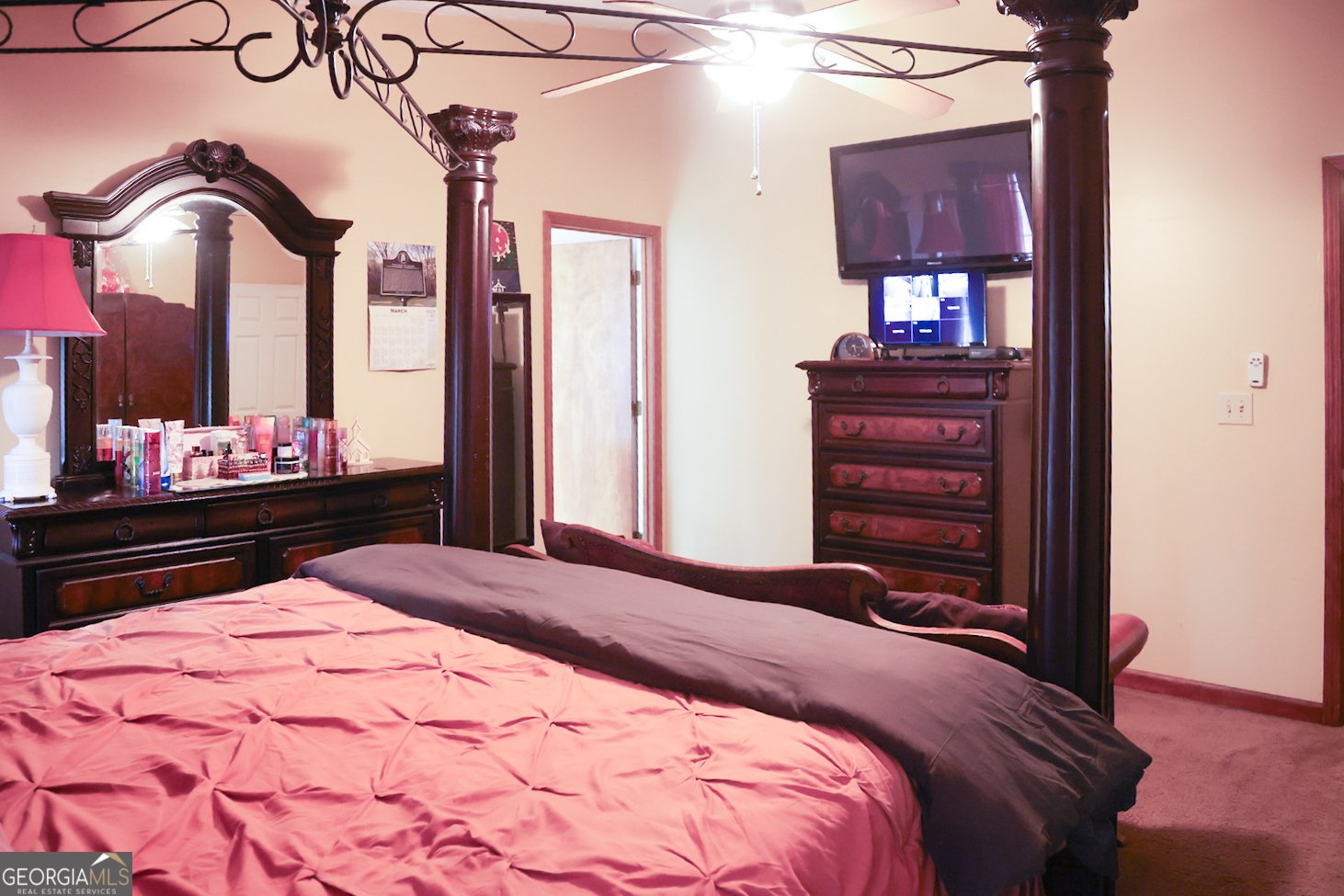 5349 Signal Court Stone Mountain - Photo 13