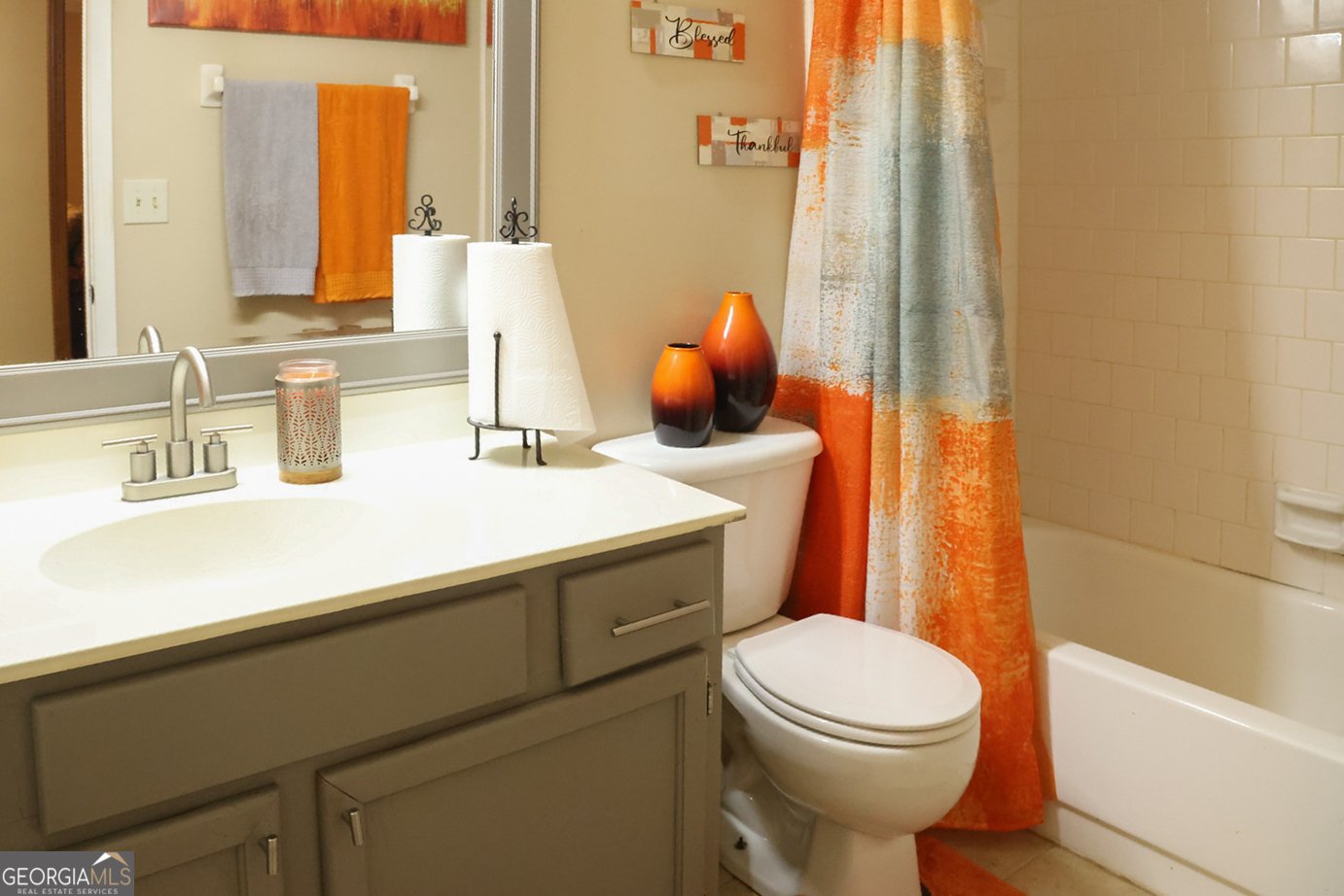 5349 Signal Court Stone Mountain - Photo 17