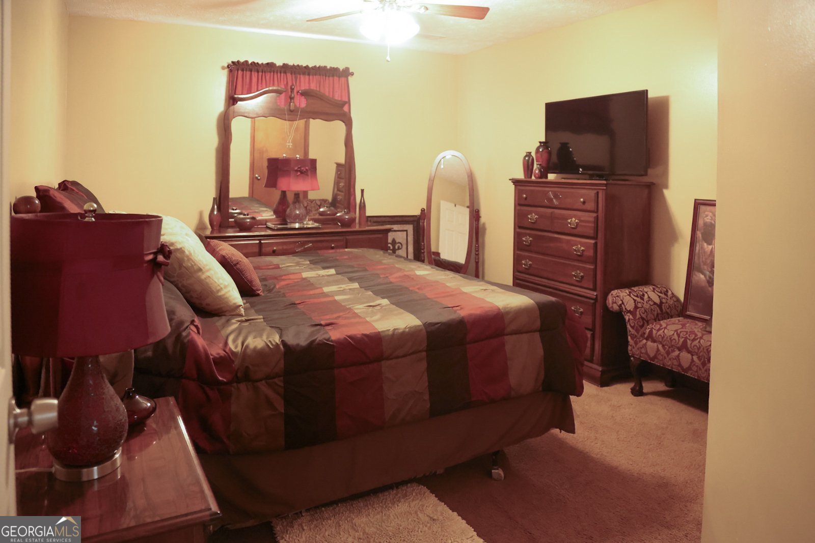 5349 Signal Court Stone Mountain - Photo 18