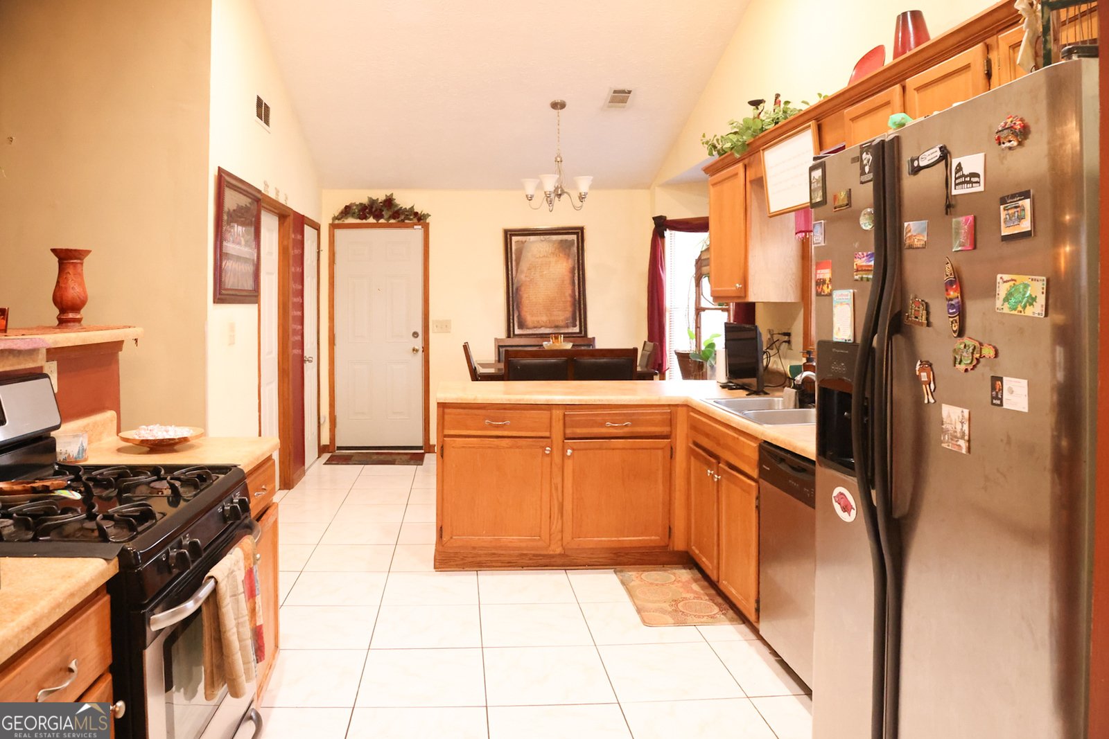 5349 Signal Court Stone Mountain - Photo 20