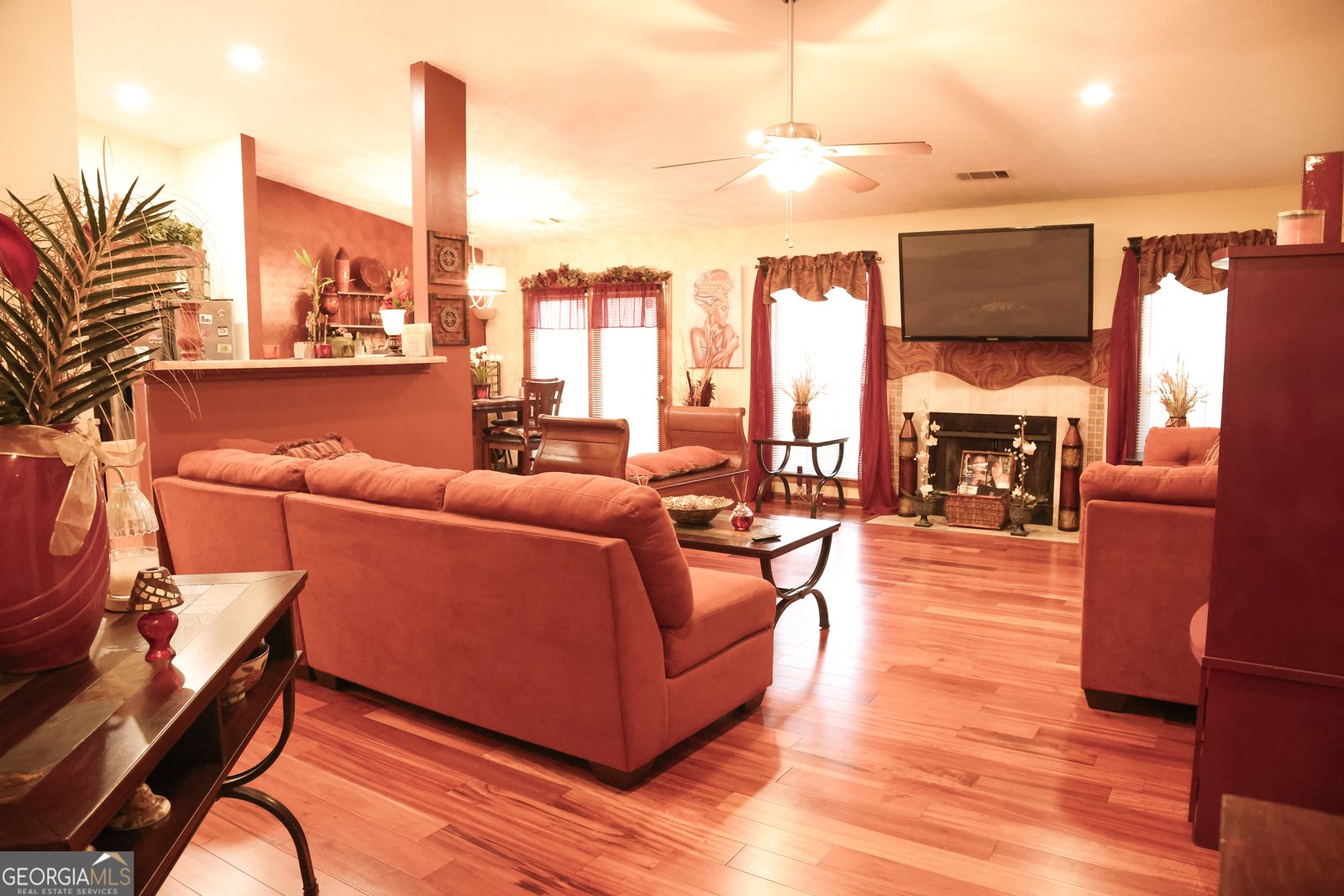 5349 Signal Court Stone Mountain - Photo 21