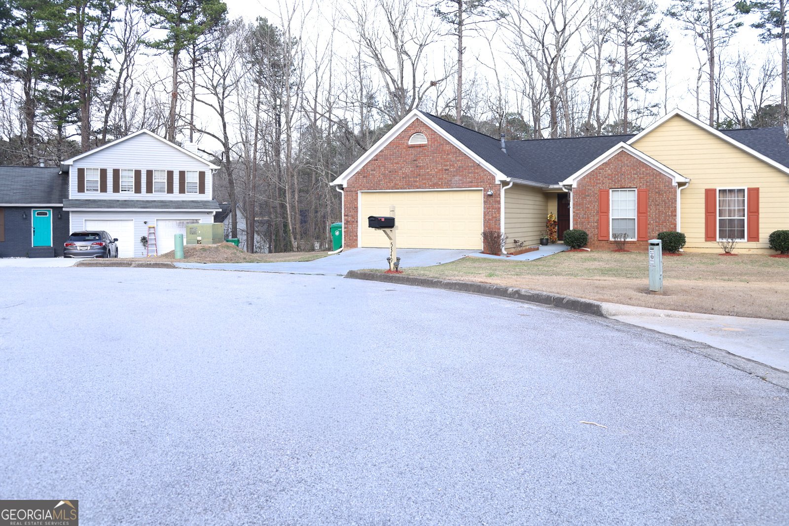 5349 Signal Court Stone Mountain - Photo 23