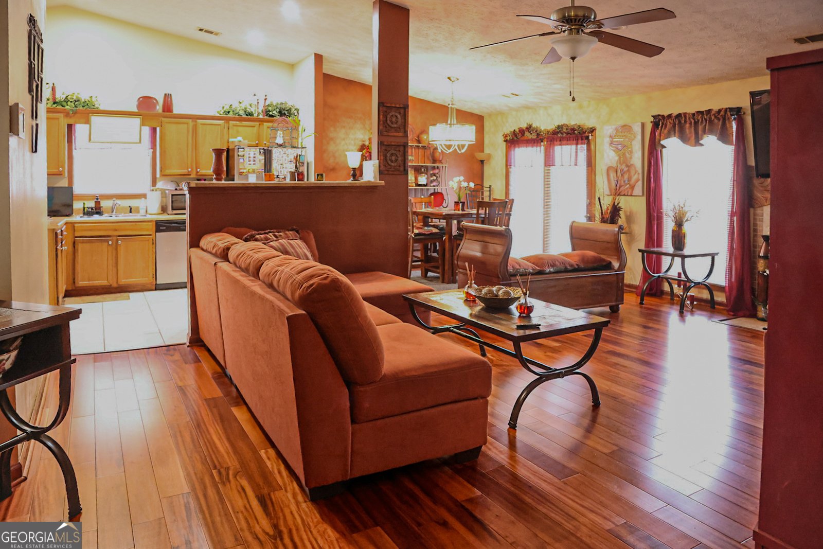 5349 Signal Court Stone Mountain - Photo 7