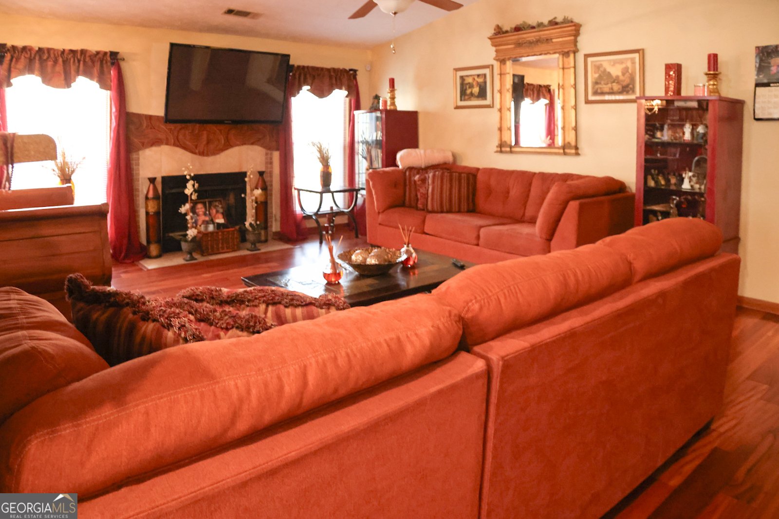 5349 Signal Court Stone Mountain - Photo 8