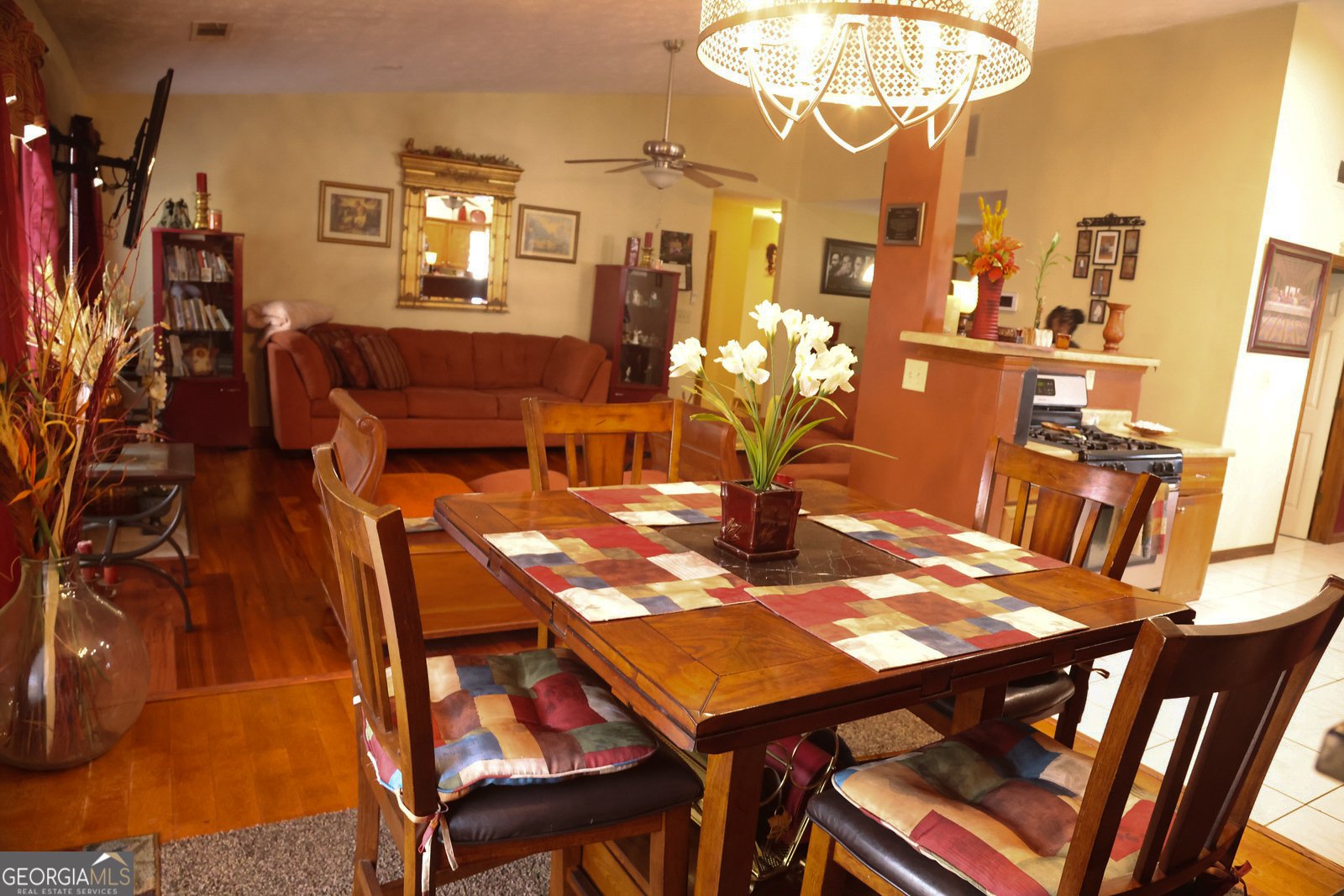 5349 Signal Court Stone Mountain - Photo 9