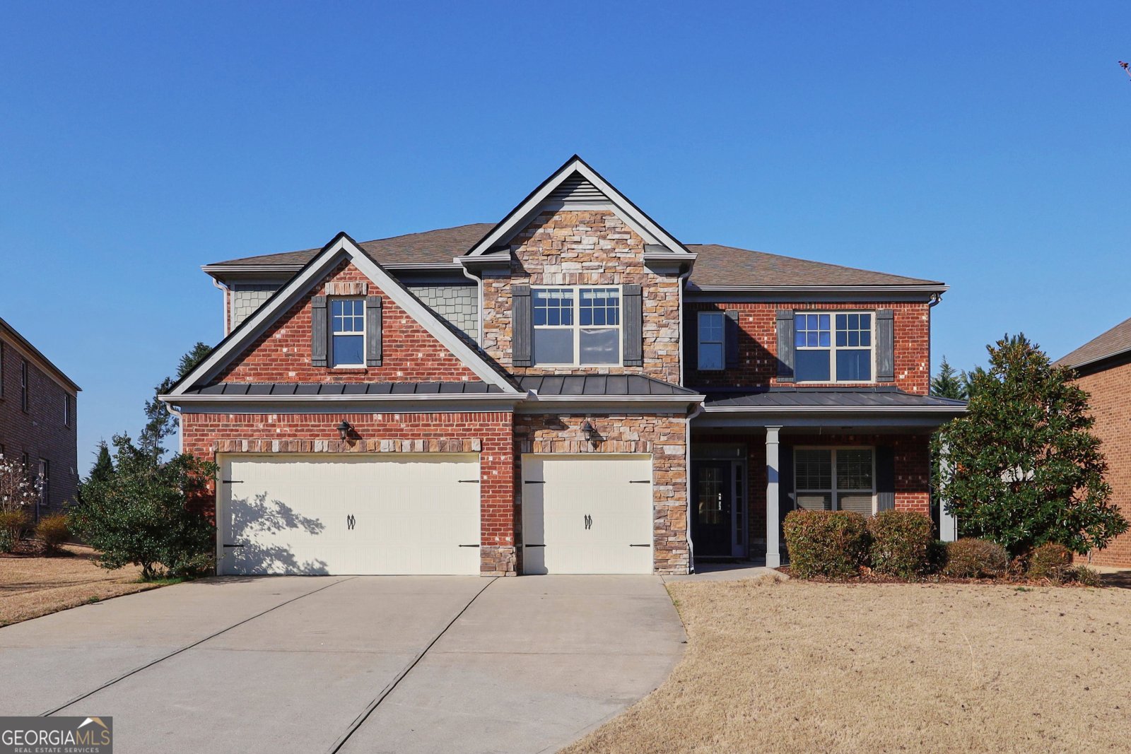 7770 Harbison Hollow Lane Suwanee - Photo 1