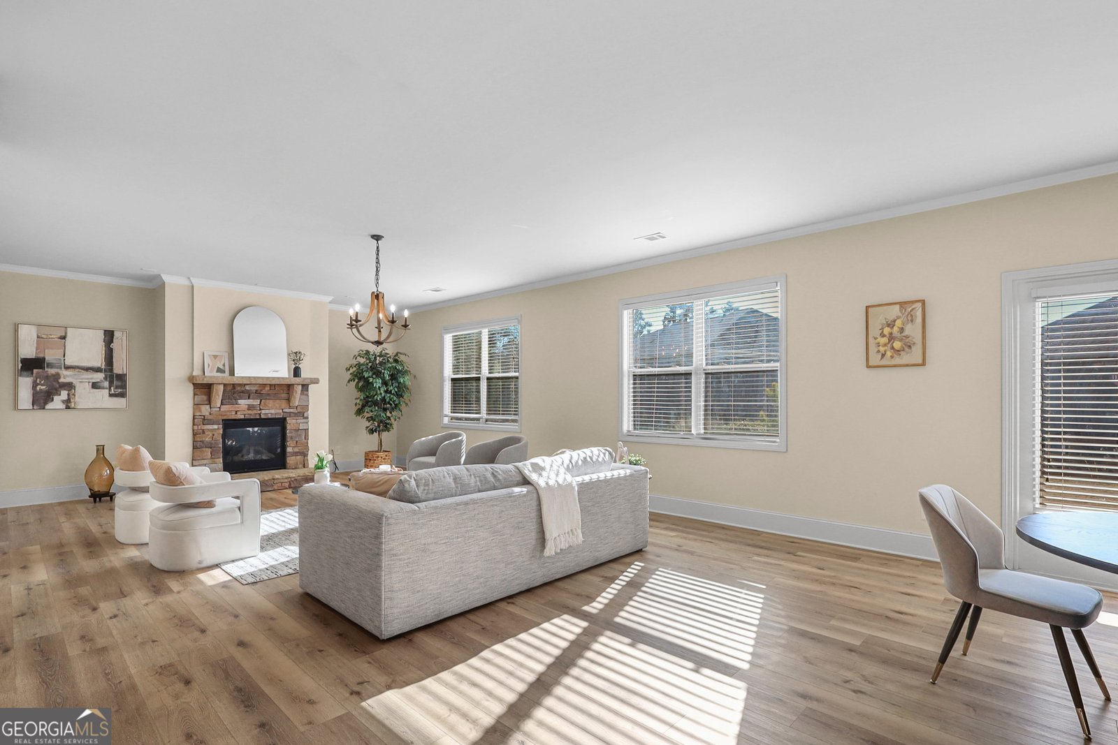 7770 Harbison Hollow Lane Suwanee - Photo 13