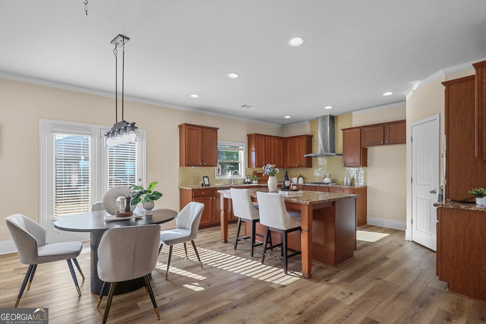 7770 Harbison Hollow Lane Suwanee - Photo 15