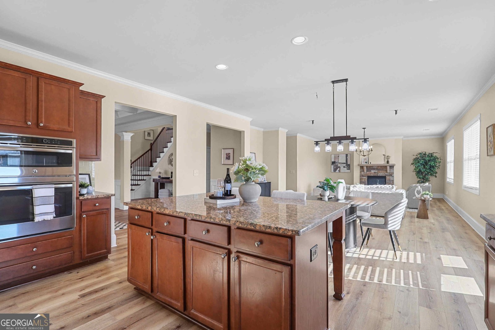 7770 Harbison Hollow Lane Suwanee - Photo 17