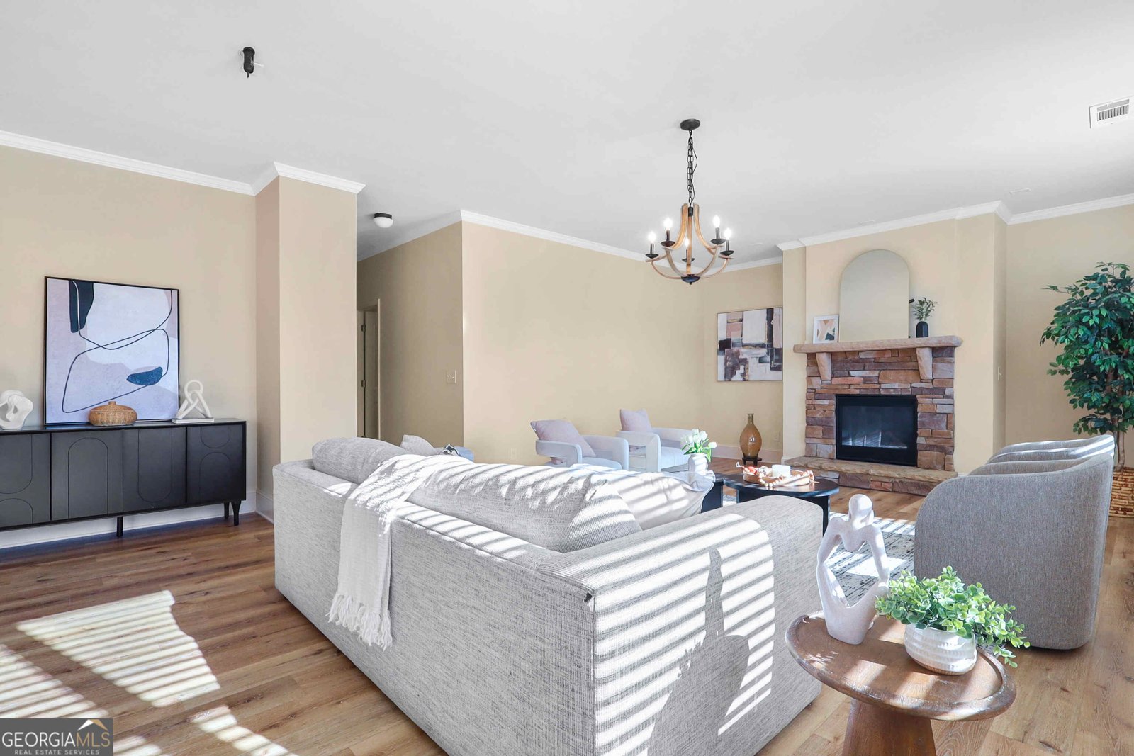 7770 Harbison Hollow Lane Suwanee - Photo 20