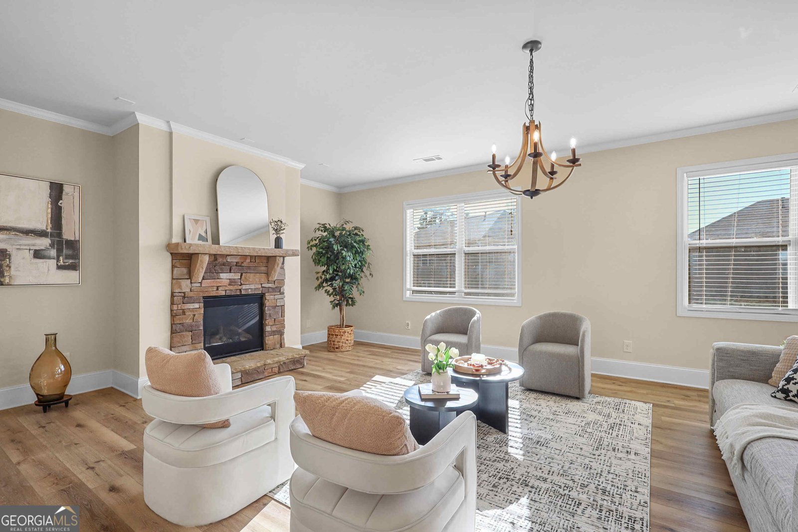 7770 Harbison Hollow Lane Suwanee - Photo 23