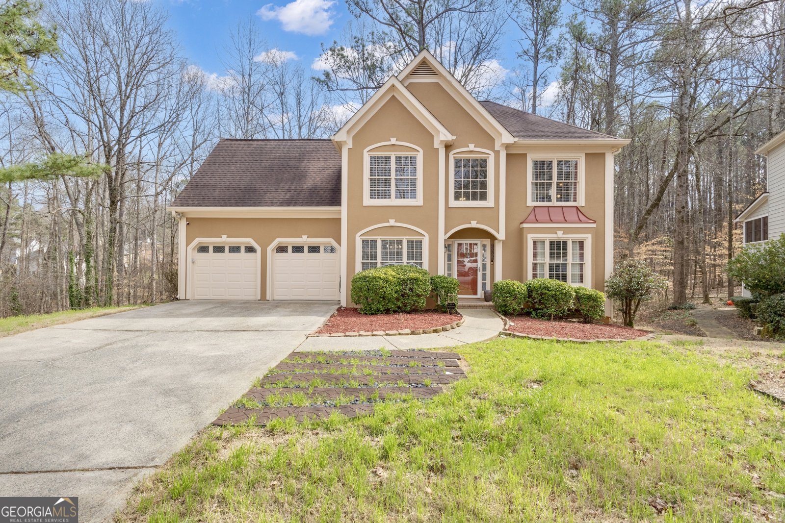 3089 Kaley Dr. NW Kennesaw - Photo 1