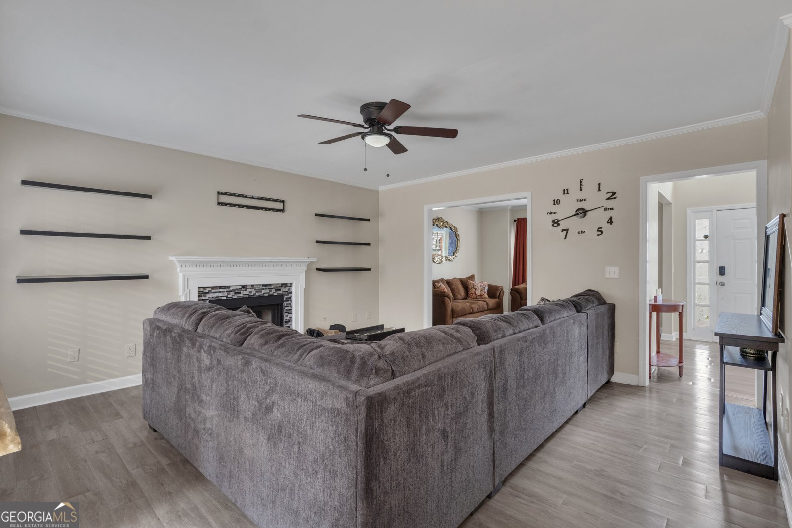 3089 Kaley Dr. NW Kennesaw - Photo 11