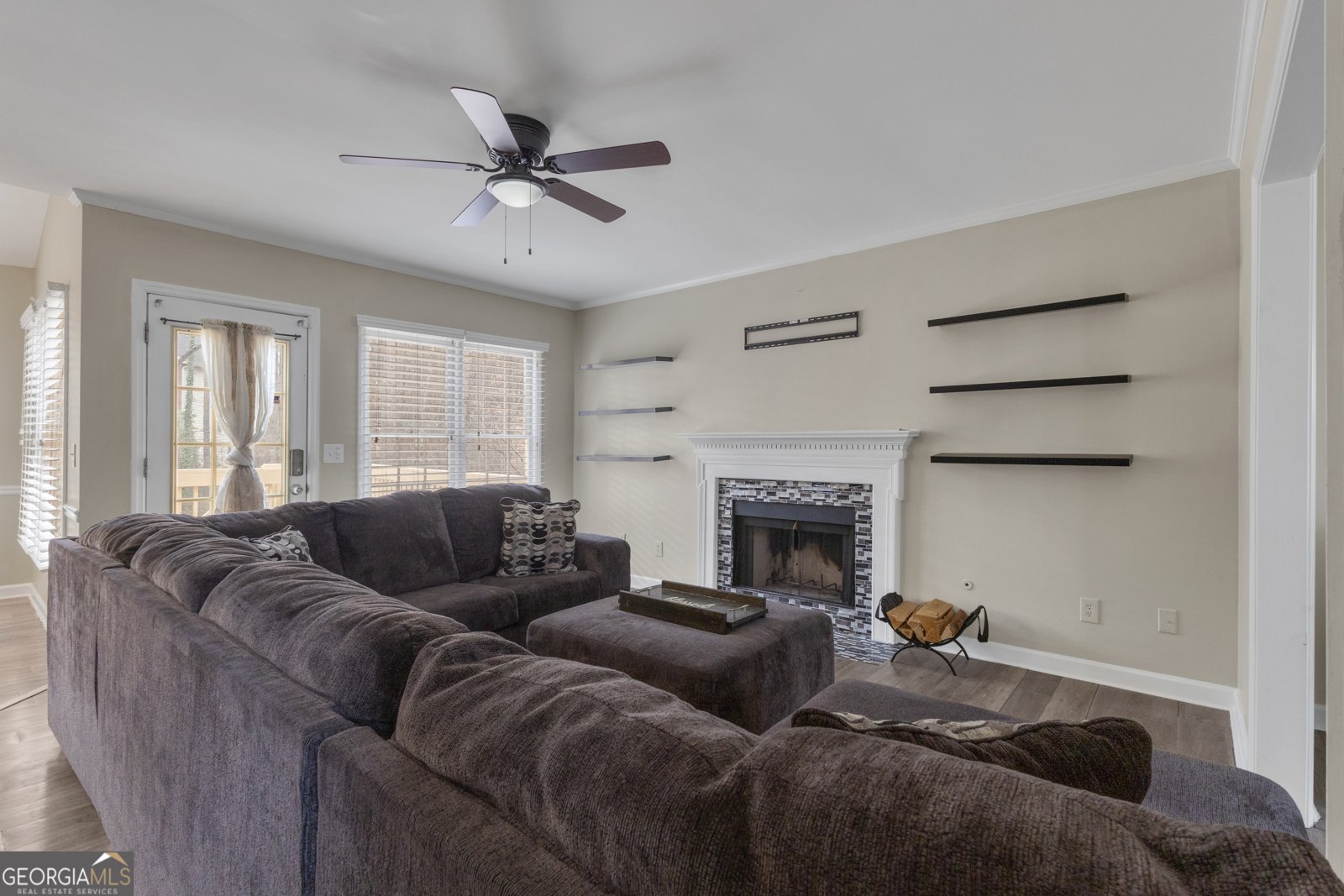 3089 Kaley Dr. NW Kennesaw - Photo 12