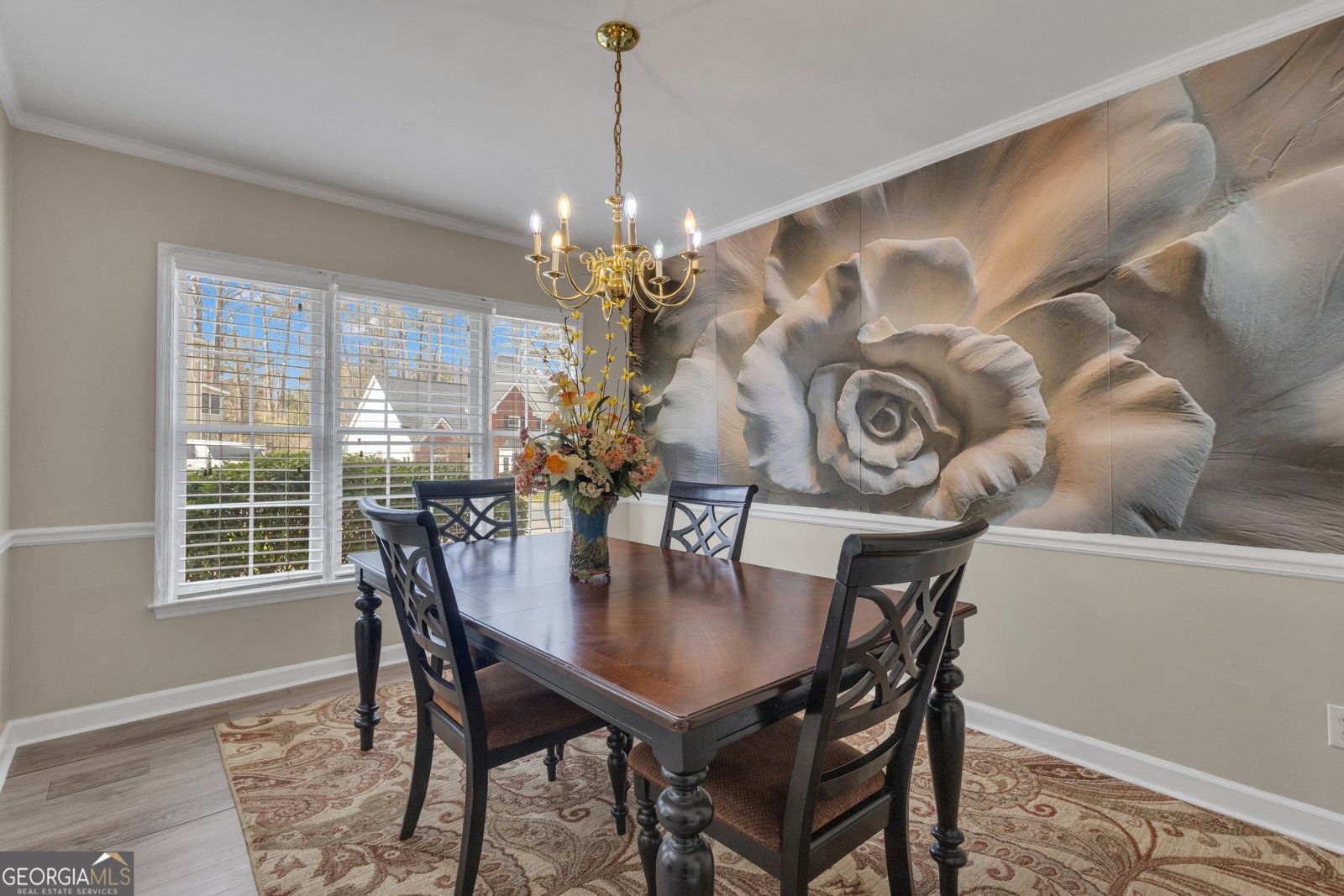 3089 Kaley Dr. NW Kennesaw - Photo 13