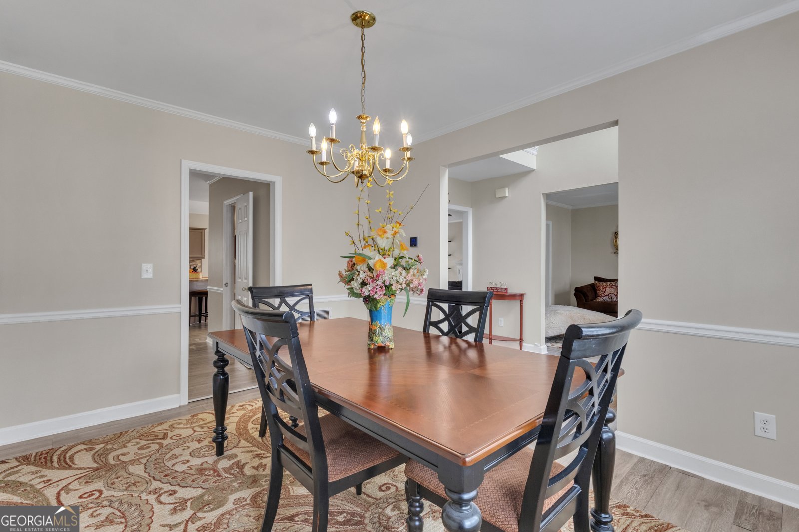 3089 Kaley Dr. NW Kennesaw - Photo 14