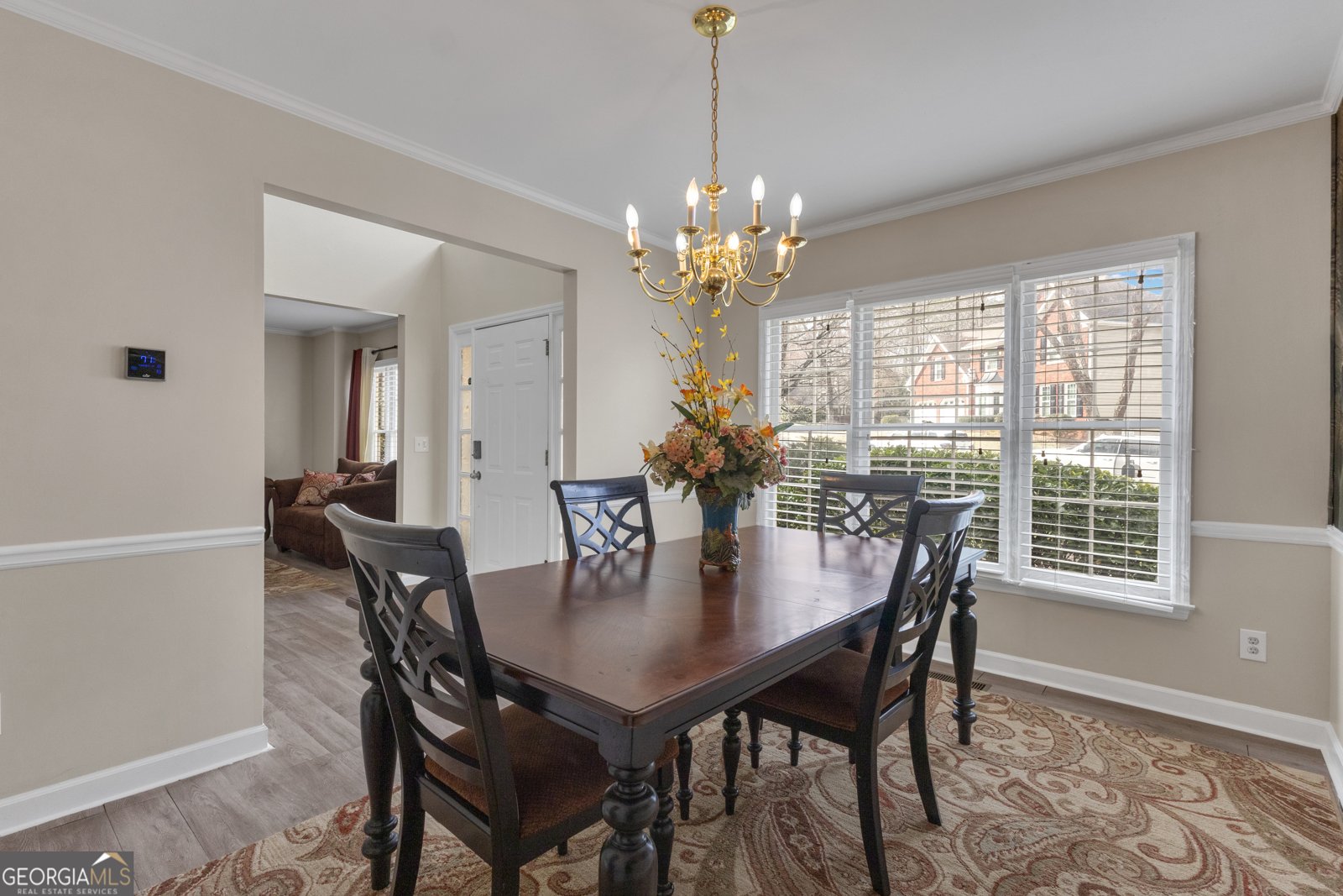 3089 Kaley Dr. NW Kennesaw - Photo 15