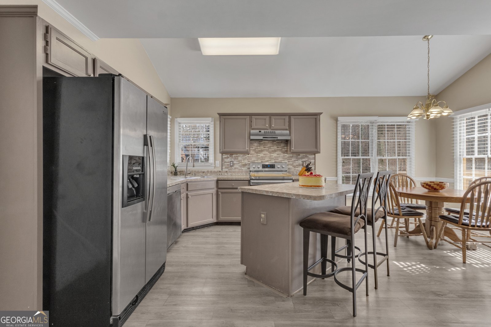 3089 Kaley Dr. NW Kennesaw - Photo 18