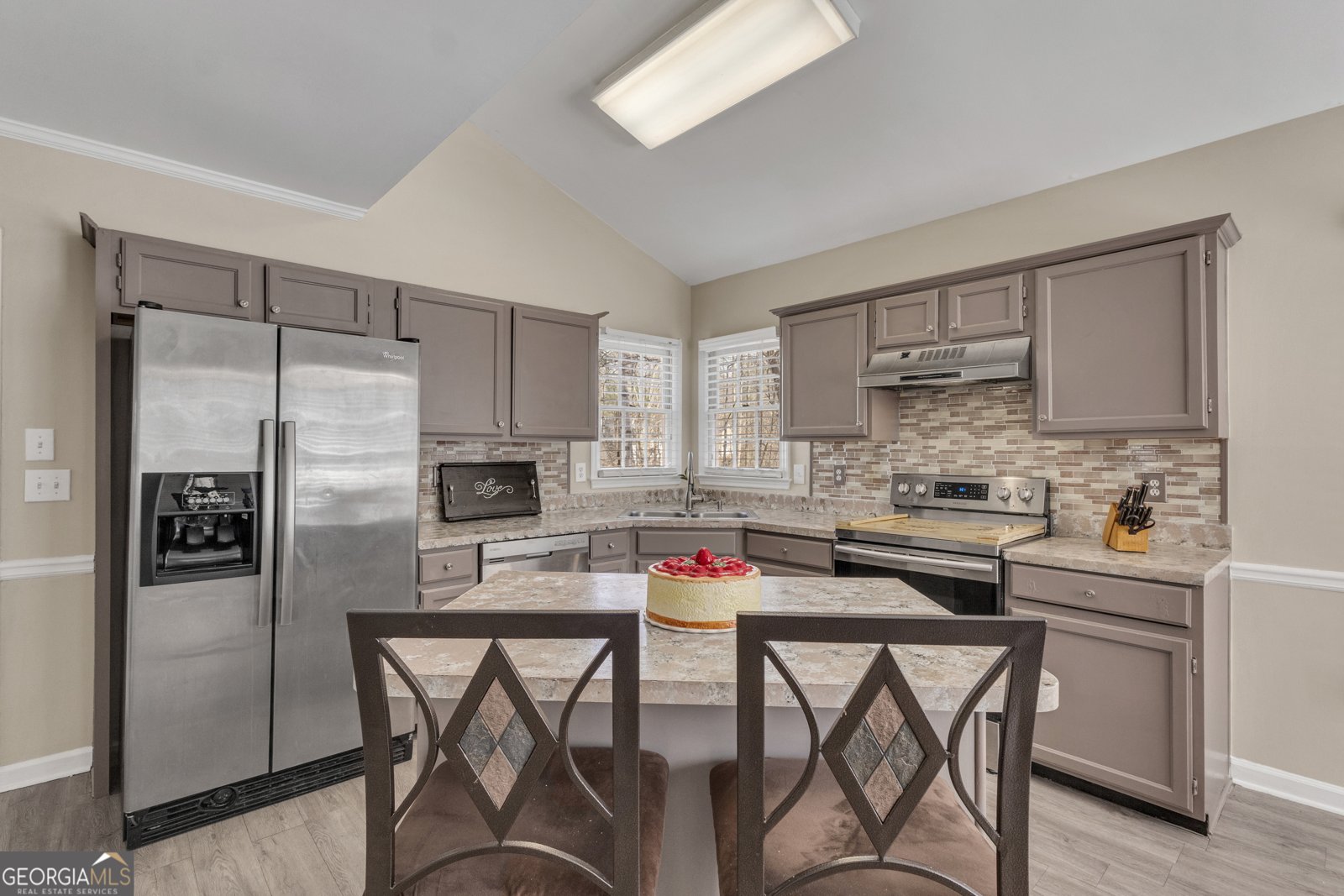 3089 Kaley Dr. NW Kennesaw - Photo 19