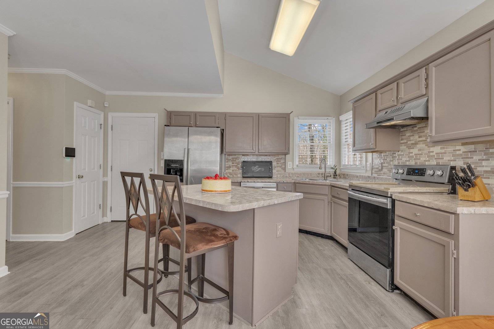 3089 Kaley Dr. NW Kennesaw - Photo 20