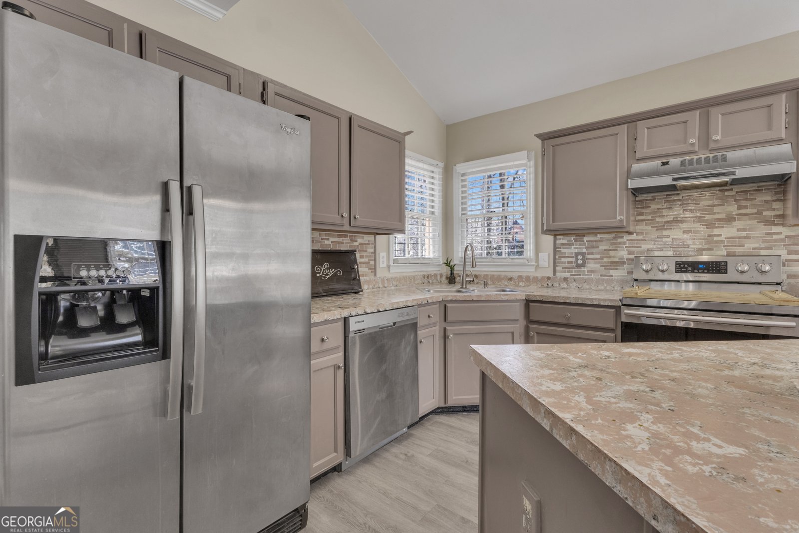 3089 Kaley Dr. NW Kennesaw - Photo 21