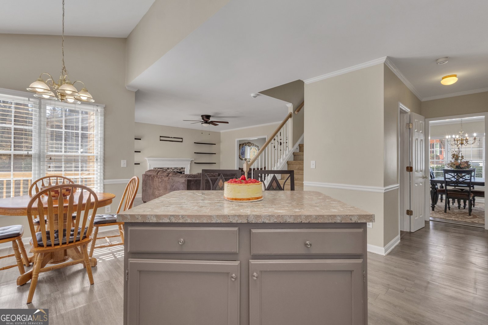 3089 Kaley Dr. NW Kennesaw - Photo 23