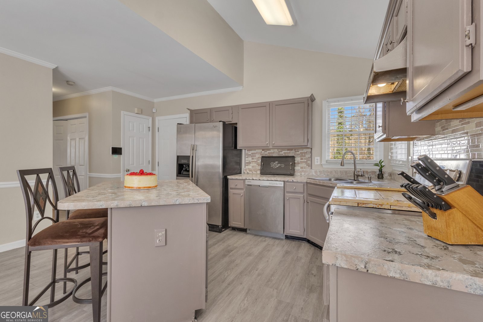 3089 Kaley Dr. NW Kennesaw - Photo 24