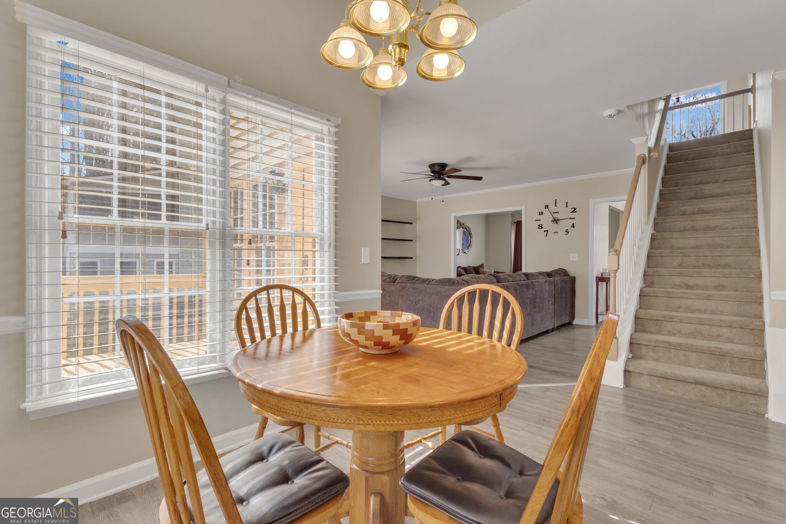 3089 Kaley Dr. NW Kennesaw - Photo 27