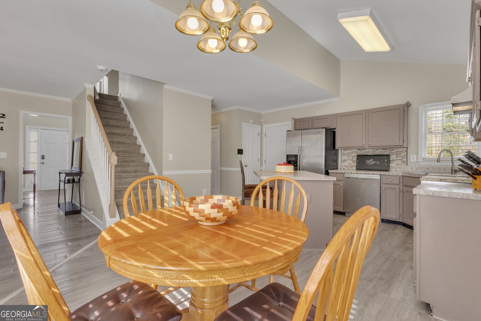 3089 Kaley Dr. NW Kennesaw - Photo 28