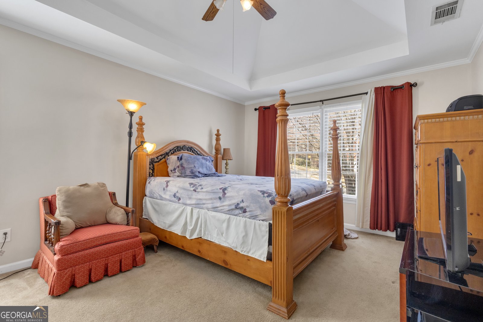 3089 Kaley Dr. NW Kennesaw - Photo 32