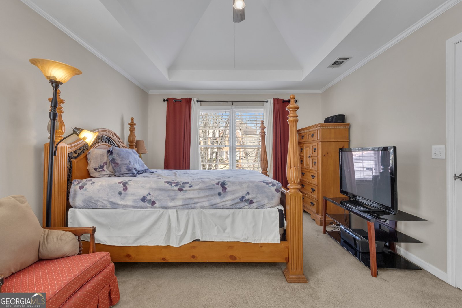 3089 Kaley Dr. NW Kennesaw - Photo 33